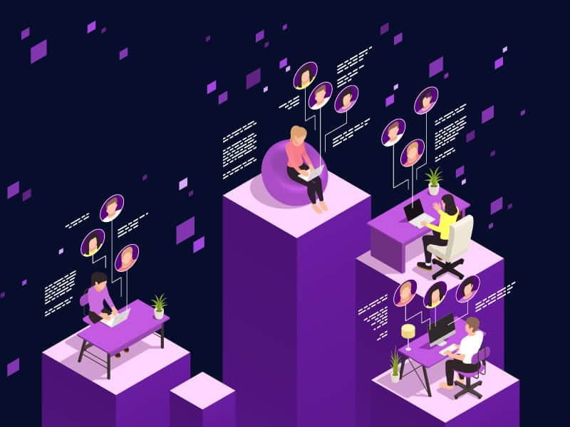 Five tips on how to write a great blog